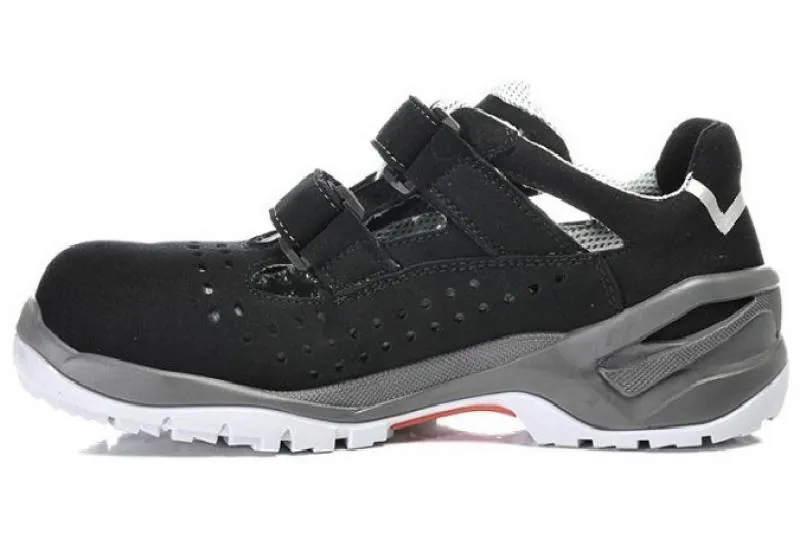 ELTEN Sicherheitsschuh S1 IMPULSE grey Easy ESD – Größe 36–47